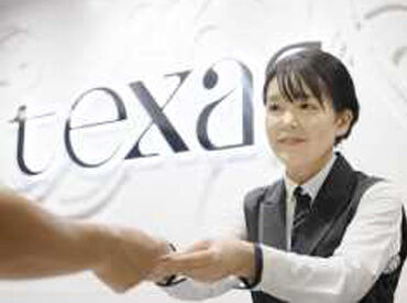 \職場見学への参加歓迎/
応募前に疑問を解消◎
職場の空気感を直接感じられます!