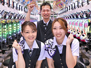 FACE850佐賀 髪色自由！ネイル・ピアスなども全てOK！
制服はありますが、個性そのままにお仕事いただけます♪