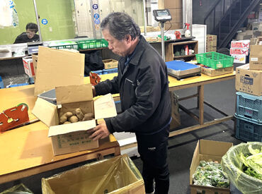 4-14時のお仕事ですが、基本的に12時すぎには終わることが多め！
朝は早いですが自分の時間をしっかり確保することができます。