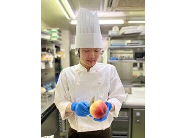 ー130年以上の歩みとともにー
あの銀座の名店で、アルバイトしてみませんか♪