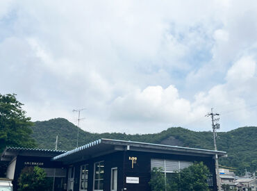 勤務時間の調整OK！
家庭やプライベートと両立しながら働けます★