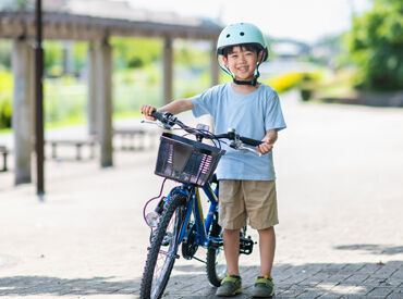 ▼出勤時間にとらわれずに勤務できる
自分の空いた時間だけでOK!
頑張った分だけ収入になるのでやりがいも◎
※イメージ