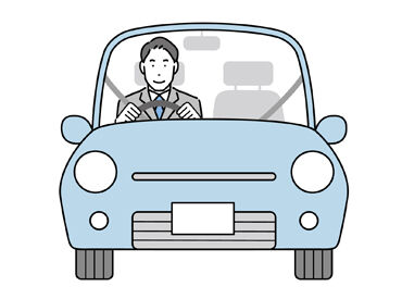 先輩スタッフが丁寧に教えますのでご安心ください♪
専門知識や経験は不要です！