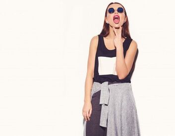 自分に合ったお仕事を見つけるなら
"ファッション人材リンク"できまり♪
WEB＋電話でカンタン登録完了◎
※画像はイメージです。