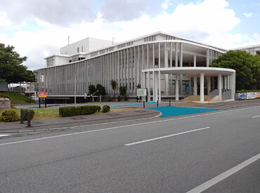 文字入力ができればOK！
もちろん自治体業務やコールセンターでの
経験をお持ちの方は大歓迎です♪