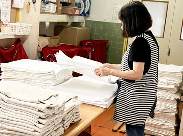 ホテル キャロード2 服装や髪色など自由◎ピアスやネイルもOK！
未経験から始められるオシゴトです♪