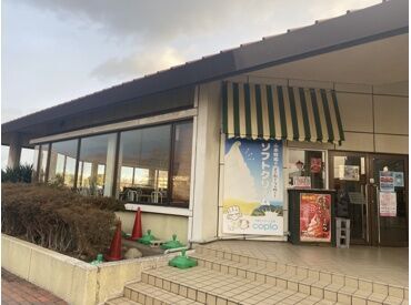 未経験歓迎♪ブランク明け応援★
バイト・パートデビューにおすすめ!