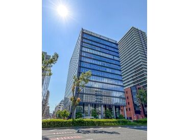 経験を活かせる業務が中心のため、
業務習得もスムーズ◎
これまでのキャリアを活かしながら、
無理なく活躍できます！