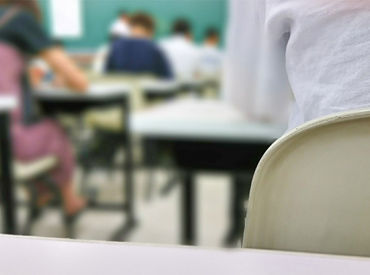 サクラサクセス　黒田教室 何でも相談しやすい環境！
［1日4ｈ～＆交通費支給］

環境も待遇も◎で続けやすい★
働き方の希望ををお聞かせください♪