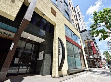 ★アパグループのグループホテル♪
安定×充実の福利厚生も魅力！まずはお気軽にご応募ください