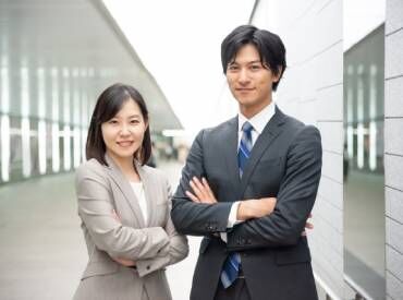 株式会社KOTOBUKI NEXT 企業や派遣スタッフとの面談も
楽しくカジュアルな雰囲気でOK！