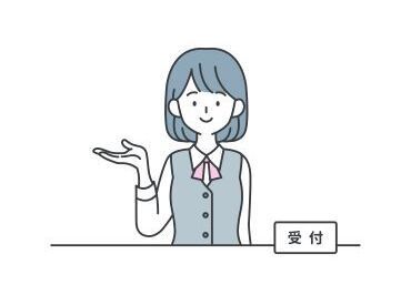 利用用途イロイロ♪
たくさんの人が集う『まなびのやど福岡』
楽しい職場を探している方はぜひ！
※画像はイメージです