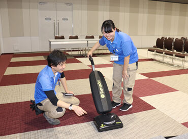 \あなたの健康をサポート/会社負担で健康診断を受けることができます