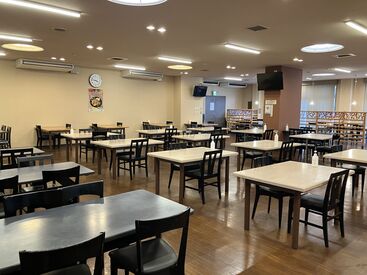 育児や家事との両立…
長期的に働きたいなど、
シフトの相談はお気軽にどうぞ!