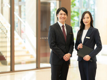 株式会社ユニック　勤務地：愛知県名古屋市港区 スタッフ同士の仲も良く居心地抜群！
※写真はイメージ