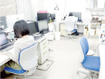 株式会社宣通 未経験の方大歓迎！
子育て世代への理解のある職場です♪