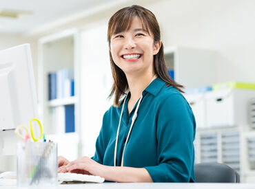 着付け教室での事務のお仕事♪
お仕事内容は徐々に覚えてくれればOK!
和装についても知れる魅力パートです★
※イメージ画像