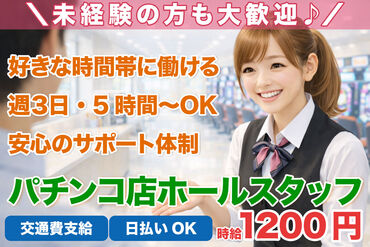 株式会社H4 仙台オフィス / BB_R14-01_02 [026] あなたにピッタリのお仕事が見つかる♪
まずは登録だけも＼歓迎！／
少しでも気になる方はお気軽に★
※画像はイメージ