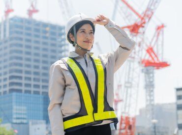 セキュリティーサポートでは、
[松阪市/伊勢市/津市/志摩市]など三重県各地の仕事が揃ってます♪
直行直帰OK◎
※画像はイメージ