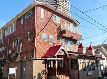 【特定非営利活動法人さいたま市学童保育の会】
子ども達の成長を実感できるお仕事♪
ご興味ある方は是非、お問合せ下さい。