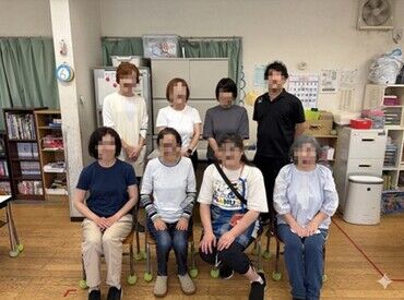 霞ケ関学童保育室 【未経験歓迎！】
夏休みを子どもたちと過ごす、
貴重な経験ができるお仕事です！
将来保育や教育に携わりたい方にも◎
