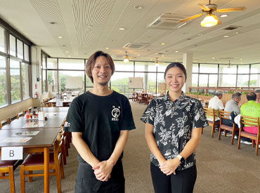 沖縄食堂にじや 南山カントリー店 40代～70代のミドルシニアさん
土日休みの学生さん歓迎！
平日のみ土日のみの勤務も相談◎
まずはお気軽にご応募ください♪