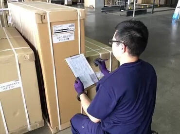 ＼正社員登用あり／
初めはアルバイトからでも、
ゆくゆくは正社員にステップアップできます！
長く安心して働ける環境です◎