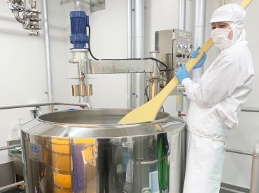 面接1回×履歴書不要⇒サクッと勤務スタート!
「家から近くて…」
「なんだか楽しそうだから…」
応募理由は何でもOKです!