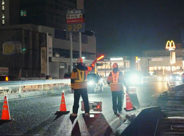 《20～60代まで活躍中！》