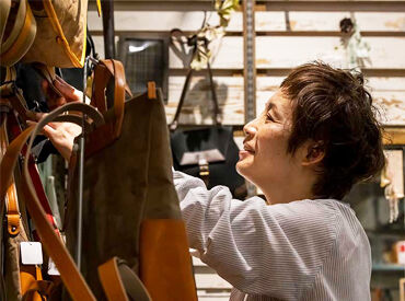 スタディオエス イオンモール伊達店 ※2026年下期OPEN ★オープニング大募集★
店長候補の募集です！
事前に他店舗での研修がしっかりあるので、
経験が浅くても全く問題ナシ◎