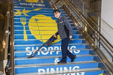 \ルーティン作業が得意な方へ/
勤務時間は固定で、残業もありません!
心身ともに負担も少なく、働きやすい環境です♪