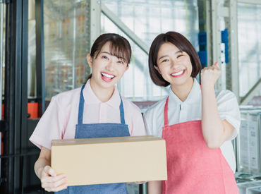 株式会社エアクラウド（京田辺エリア） ≪未経験スタート大歓迎≫
先輩スタッフが丁寧にお教えします！
分からないことは何でも聞いてください♪
※写真はイメージです