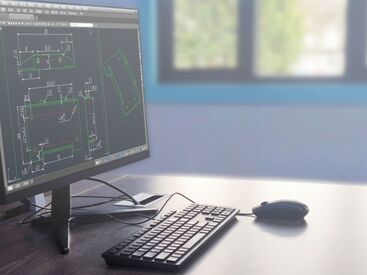 平日のみ&週2日~♪
短時間勤務も可能で、扶養内での調整もOK!
ライフスタイルに合わせて相談できます◎