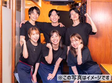 応募理由は自由でOK♪
「やってみたいかも」その気持ちがあれば十分です☆
未経験からのスタートも大歓迎！