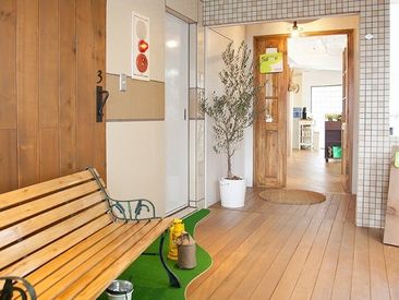 Spoon荻窪店 ＜フルタイムで働ける方優遇！＞
安定してシフトに入れるので
収入も安心★★
在籍メンバーの定着率も良い職場です◎