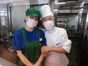 株式会社DNPファシリティサービス(勤務地：DNP奈良工場) ＼未経験スタート歓迎／
30～50代の主婦(夫)さん活躍中
お子様の行事や家庭の行事に合わせて
仕事ができると定着率もいい◎