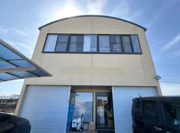 嬉しい社内イベントがたくさん＊*
ひな祭りのケーキやバレンタインなど、
スタッフ想いのあたたかいアットホームな職場です◎