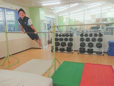 セントラルフィットネスクラブ　湘南平塚 