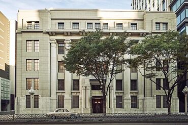 \10~20代の女性が多数活躍中/
学生・フリーターが多く、みんな仲がいいんです♪