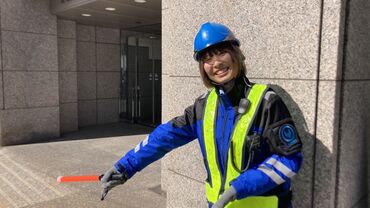 株式会社くじら警備　営業所 長期継続、資格保有などで手当支給あり☆彡
総勢28名の「新しい会社」です♪
Wワークの方も多く働きやすい環境！