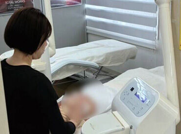 ≪働きやすい環境≫
午前中だけ・短時間だけの勤務など
プライベートの予定に合わせて働けます◎