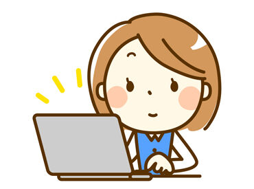 道北振興株式会社 セルフ西御料SS 基本的には室内での勤務なので天候問わず快適☆