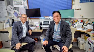 9～17時の日勤のみ＆週3日～OK！
シフトはお気軽にご相談くださいね♪(^^)
正社員も同時募集中！