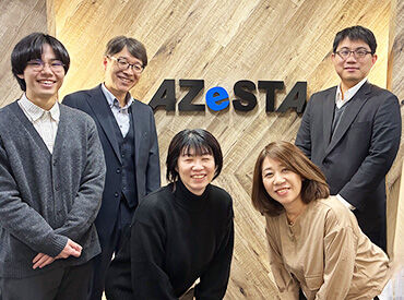 メンバー同士の距離が近く、旅行の話や日常の他愛もない話で盛り上がる雰囲気です♪