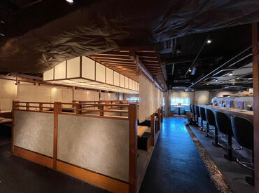 ゼミ・サークル・推し活・全部大事！
そんな忙しすぎる人にもおススメ★
[1週間毎のシフト提出]でスケジュール管理もしやすい◎