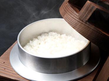 髪型・髪色自由であなたらしく★
シフトも自己申告制(希望休はほぼ100%通る)だから、プライベートと両立しやすい♪