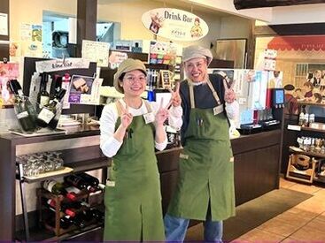 ポポラマーマ　船橋店 「お子さんが学校に行っている間だけ！」
「授業がない日にだけ」など
空いている時間にバイトしませんか♪