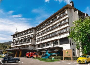 アンダの森　石川加賀店　※2026年7月下旬オープン 石川・加賀山中温泉エリアの新ホテル★
新しいホテルの立ち上げを、
一緒に盛り上げていきましょう！