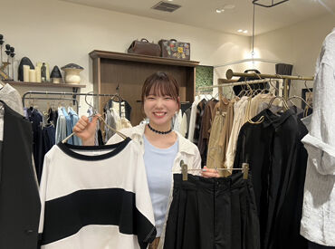 シフトの相談も可能◎
レギュラー勤務も大歓迎です♪
