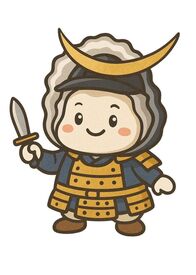 三陸牡蠣小屋かき政宗 *幅広～い世代が活躍中*
学生さん、フリーターさんはもちろん
主婦(夫)さん、50~60代の方まで大募集♪
※牡蠣が苦手でもOK!(笑)